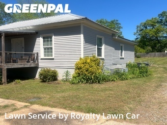 Yard Cutting nearby Greenville, GA, 