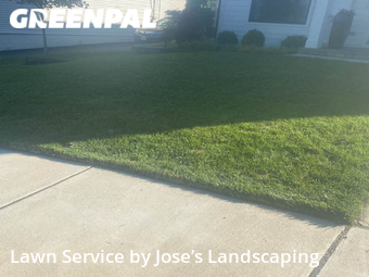 Lawn Mow nearby Arlington, VA, 