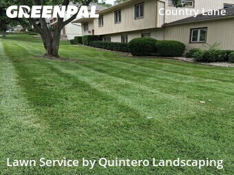 Lawn Care nearby Kansas City, MO, 