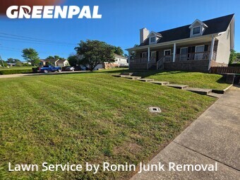 Lawn Care Service nearby Clarksville, TN, 