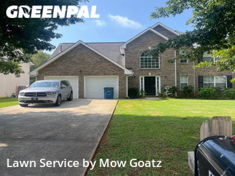 Lawn Cut nearby Jonesboro, GA, 