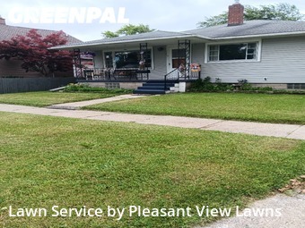 Lawn Mowing nearby Bay City, MI, 