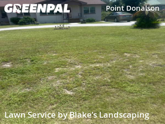 Lawn Service nearby Panama City, FL, 