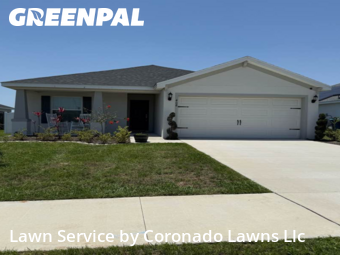 Grass Cut nearby Lake Wales, FL, 