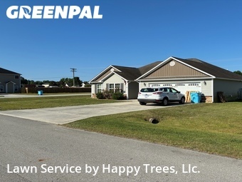 Yard Cutting nearby Richlands, NC, 