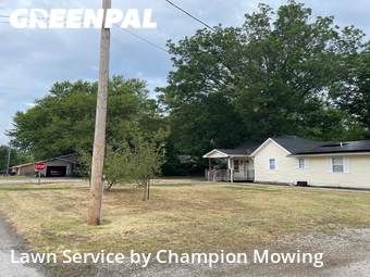 Lawn Service nearby Duenweg, MO, 