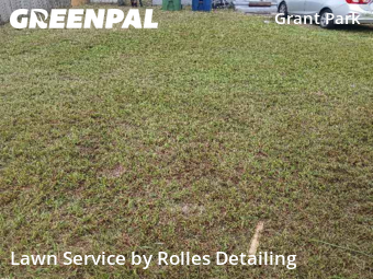 Lawn Cut nearby Tampa, FL, 