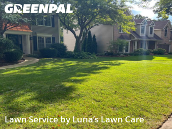 Yard Cutting nearby St. Charles, IL, 