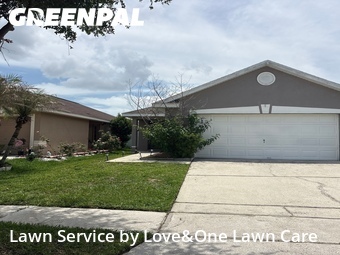 Lawn Mowing nearby Kissimmee, FL, 