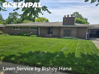 Yard Mowing nearby Lathrup Village, MI, 