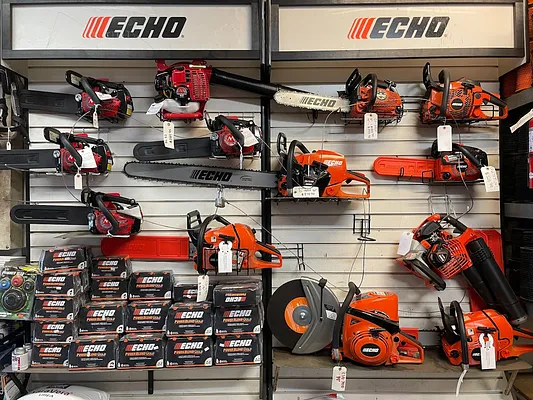 Queen's Lawnmower Shop Photo 17