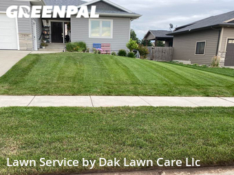 Lawn Mowing Service nearby Sioux Falls, SD, 