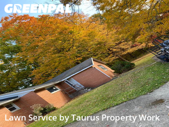 Lawn Cut nearby Monrovia, IN, 