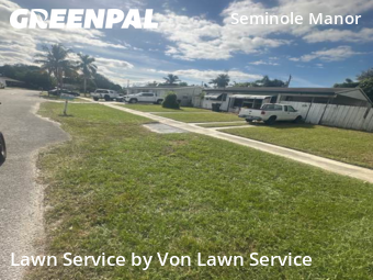Yard Mowing nearby Atlantis, FL, 