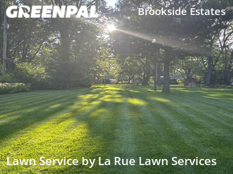 Lawn Mow nearby Columbus, OH, 