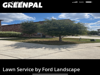 Lawn Care Service nearby Universal City, TX, 