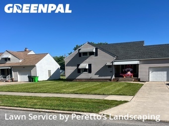 Lawn Cut nearby Garfield Heights, OH, 