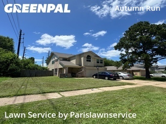 Lawn Mowing Service nearby Katy, TX, 