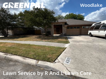 Lawn Care nearby San Antonio, TX, 