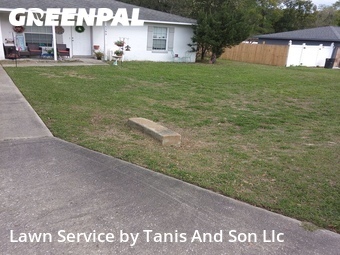 Lawn Cutting nearby Ocala, FL, 
