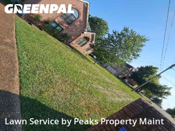 Yard Cutting nearby Hendersonville, TN, 