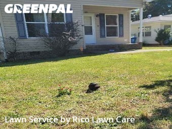 Lawn Cutting nearby Durham, NC, 