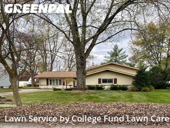 Lawn Care Service nearby North Olmsted, OH, 