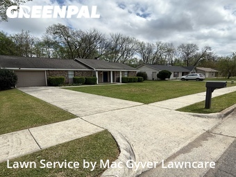 Lawn Maintenance nearby Huntsville, AL, 