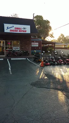 Jason's Small Engine Repair Photo 5