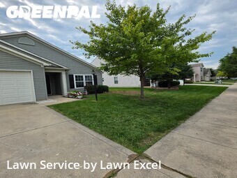 Lawn Mowing Service nearby Noblesville, IN, 