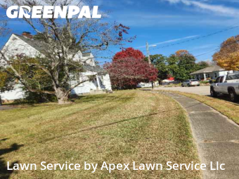 Lawn Care nearby Kingsport, TN, 