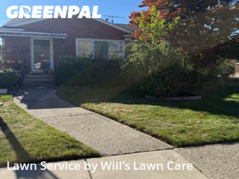 Lawn Cutting nearby St. Clair Shores, MI, 