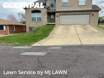 Yard Mowing nearby Exeter, MO, 