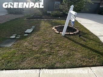 Lawn Mow nearby New Braunfels, TX, 