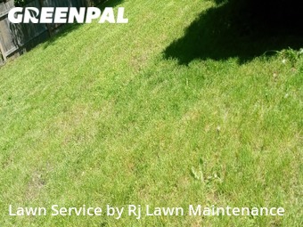 Lawn Cut nearby Portland, OR, 