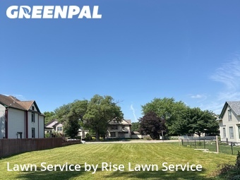 Lawn Mowing nearby Rock Island, IA, 