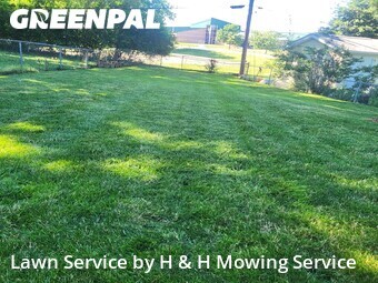 Lawn Mow nearby Saint Ann, MO, 