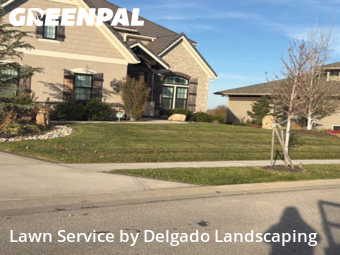 Lawn Mowing nearby Overland Park, KS, 