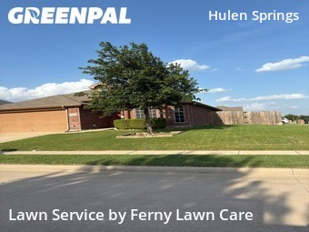 Yard Mowing nearby Fort Worth, TX, 