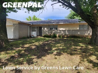 Lawn Care nearby Tulsa, OK, 