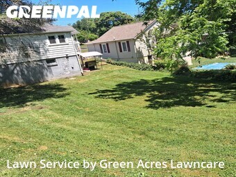 Yard Mowing nearby Kingsport, TN, 