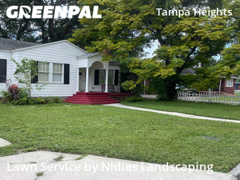 Lawn Care Service nearby Tampa, FL, 