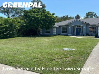 Lawn Mowing nearby Palm Bay, FL, 
