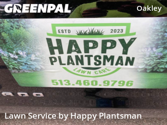 Grass Cut nearby Cincinnati, OH, 