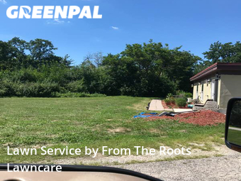 Yard Cutting nearby Wheaton, IL, 