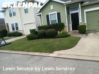 Lawn Mowing nearby Spring, TX, 