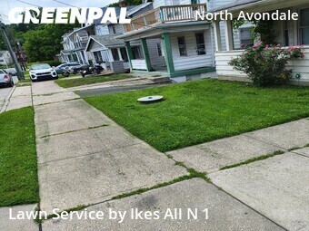 Yard Cutting nearby Cincinnati, OH, 