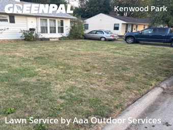 Lawn Care nearby Cedar Rapids, IA, 