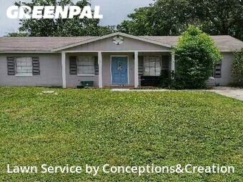 Lawn Mow nearby Sanford, FL, 