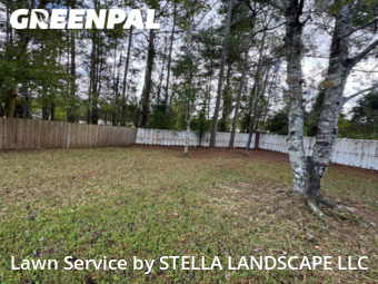 Yard Mowing nearby Jacksonville, FL, 